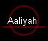Aaliyah
